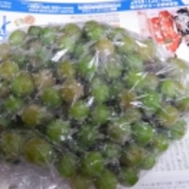 お茶受けおやつに甘いカリカリ梅 実離れもばっちり レシピ 作り方 By 夏はぜ 楽天レシピ お茶受けおやつに甘いカリカリ梅 実離れもばっちり レシピ 作り方 By 夏はぜ 楽天レシピ